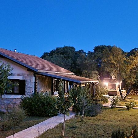 Villa Stone Medal Drniš 외부 사진